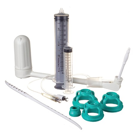 MANIPULADOR UTERINO CLEARVIEW TOTAL