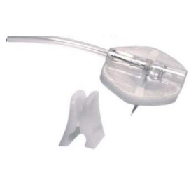 CÂNULA PARA PUNÇÃO DE RESERVATÓRIO ONCOGRIP