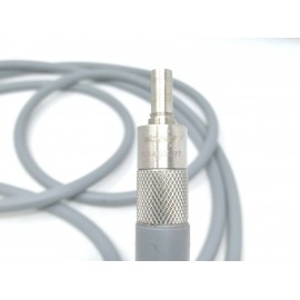 Cabo de luz de fibra óptica Stryker