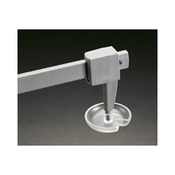 DISCO DE COMPRESSAO ADVANCED VASCULAR DYNAMICSS para Sistema de Compressão para hemostasia da artéria femoral