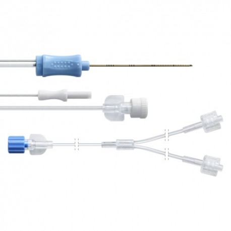 Kit Cânula STP Plus