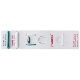 Dispositivo com placa cortical em titânio para reconstrução de ligamento