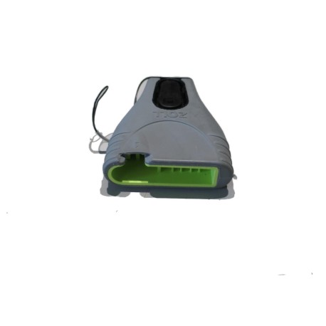 Adaptador Electrodo Connector E, M, X Series Zoll