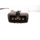 Adaptador Electrodo Connector E, M, X Series Zoll