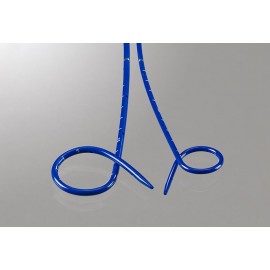 Cateter de drenagem biliar