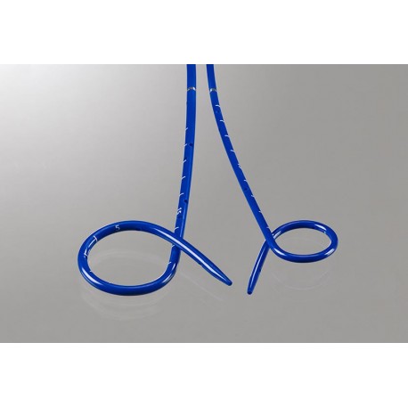 Cateter de drenagem biliar