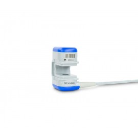 Sensores de capnografia Dixtal