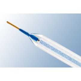 Cateter Balão para Angioplastia CURARE CATHY Nº 4