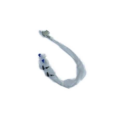 Sonda de Aspiração Sistema Fechado