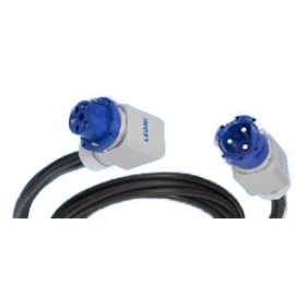 Conectores circulares