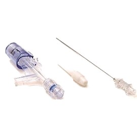 Kit para Angiografia Manifold ON