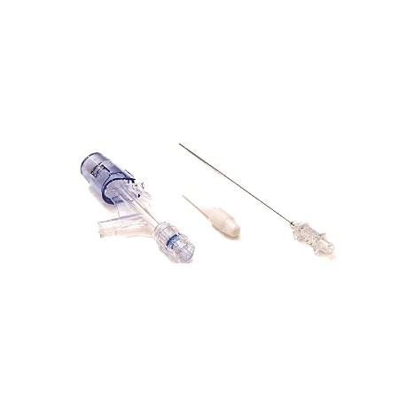 Kit para Angiografia Manifold ON