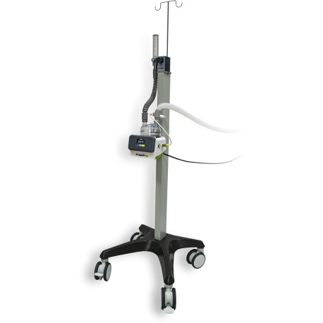 Oxigenoterapia de Alto Fluxo