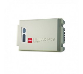 Bateria para Physio-Control-Lifepak 15