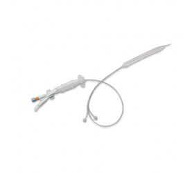 Linha de Cateter para BALÃO INTRA AÓRTICO