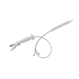 Linha de Cateter para BALÃO INTRA AÓRTICO