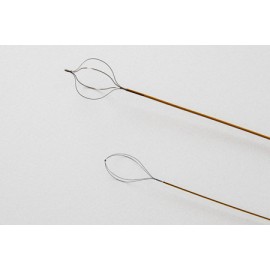 Sonda Extratora tipo Basket Percutâneo - PERK