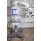 Zeiss OPMI LUMERA T no suporte S-8