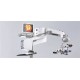Zeiss OPMI LUMERA T no suporte S-8