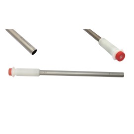 CÂNULA PARA MORCELAÇÃO DESCARTÁVELv