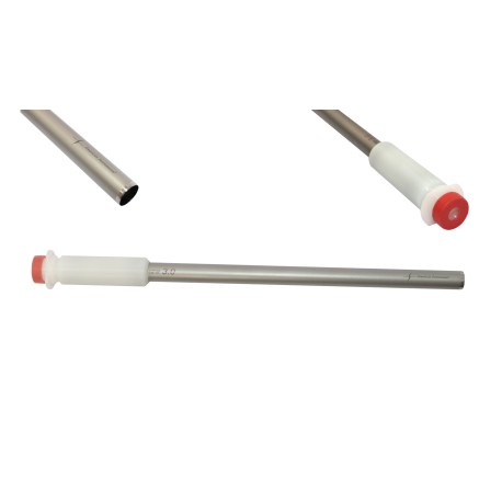 CÂNULA PARA MORCELAÇÃO DESCARTÁVELv