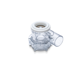 Conjunto de válvulas expiratórias Hamilton