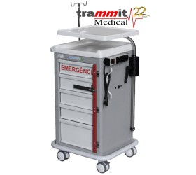 CARRO DE EMERGÊNCIA