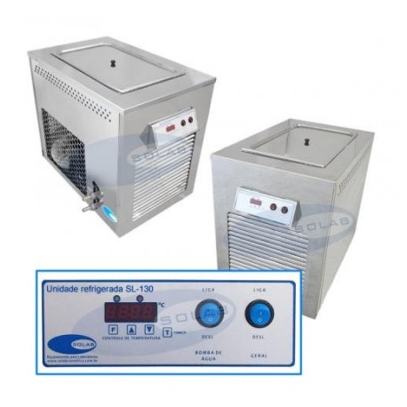 Unidade ultratermostática