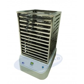 Agitador de Plaquetas Linear (48 Bolsas Sangue Digital/Timer)