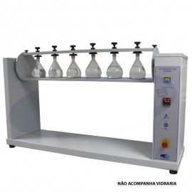 Agitador para Funil de Separação Squibb