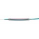 Dilatador para implante de cateter ureteral 10Fr x 45cm