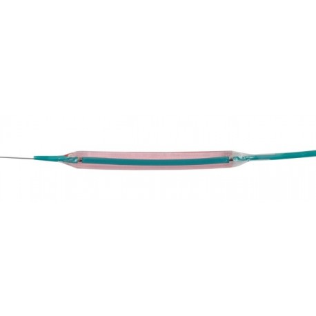 Dilatador para implante de cateter ureteral 10Fr x 45cm