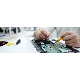 Assistência Técnica