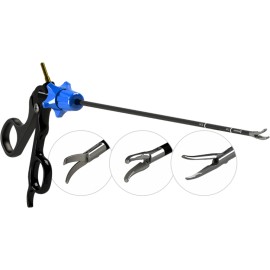 Linha de Instrumentais Cirúrgicos de Alta Performance