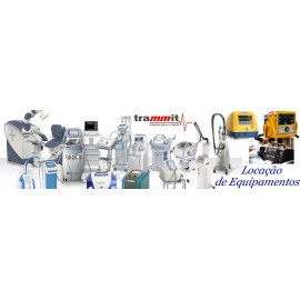 Locação de Equipamentos